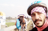 Udupi: MIT Professor pedals from Bengaluru to Koraput in Nine days